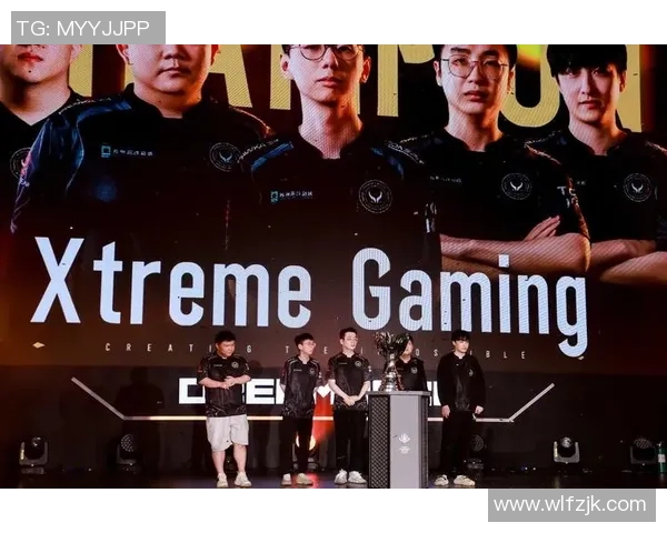 DOTA2巨献：深入分析WE战队的实力与战术布局