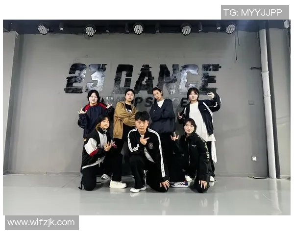 南京街舞队的迅速崛起与变革引发热议探索街舞文化的新风潮