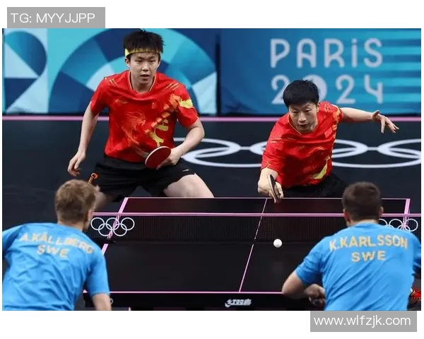 广州乒乓球队与深圳乒乓球队赛后战术分析与总结探讨