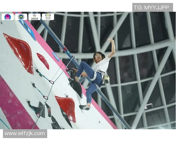 深圳攀岩队的阵地战揭秘：探索攀岩热点与发展潜力