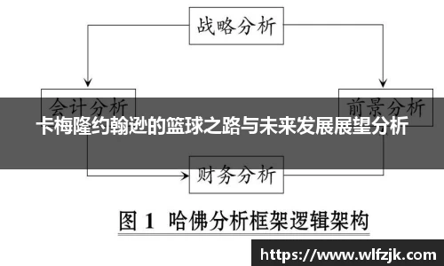 卡梅隆约翰逊的篮球之路与未来发展展望分析